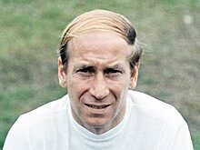 Чарльтон – лучший британский хавбек в истории по версии FourFourTwo, Джеррард и Лэмпард в тройке, Гиггз – 5-й, Беллингем – 16-й