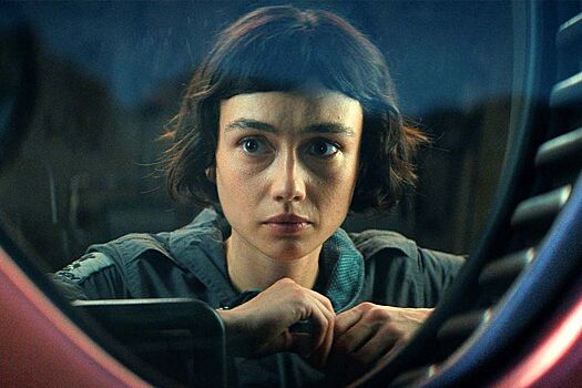 Первые зрители оценили сериал «Чужой: Земля»