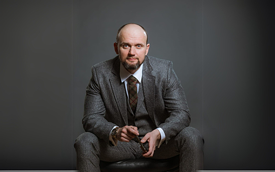 Екатеринбургский филиал «АльфаСтрахование» возглавил Евгений Шашков