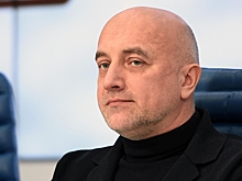 Прилепин может возглавить театр современной патриотической драматургии