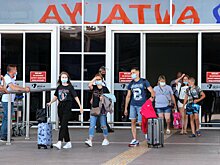 S7 Airlines начнет выполнять вывозные рейсы из Турции с 15 апреля