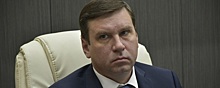 Зарплату врио мэра Владимира Александра Максимова повысят на 80% от должностного оклада