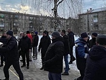 Из Череповца в зону СВО отправился девятый гуманитарный конвой