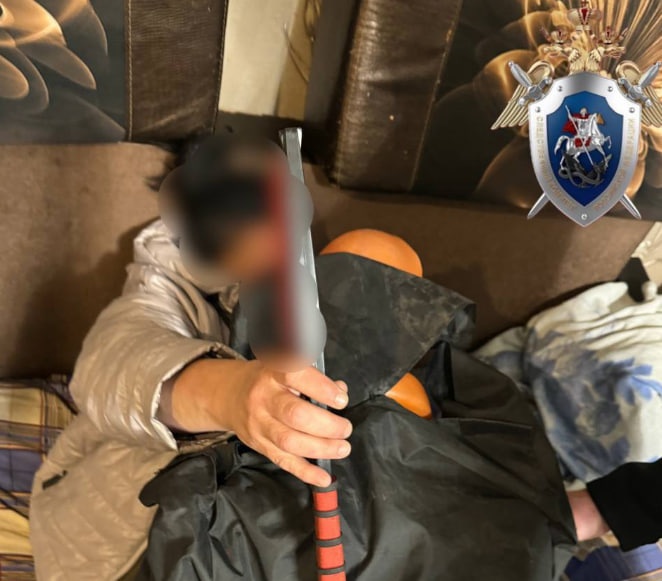 Нижегородка получила семь лет колонии за убийство мужа