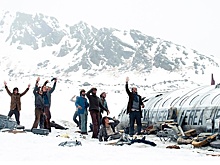 Вышел трейлер основанной на реальной истории драмы про спортсменов-людоедов