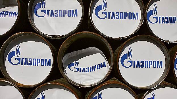 Украинскую «дочку» «Газпрома» освободили от выплаты 80 млн гривен