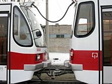 Прецедент? В Саратове на линию вышли все троллейбусы и трамваи