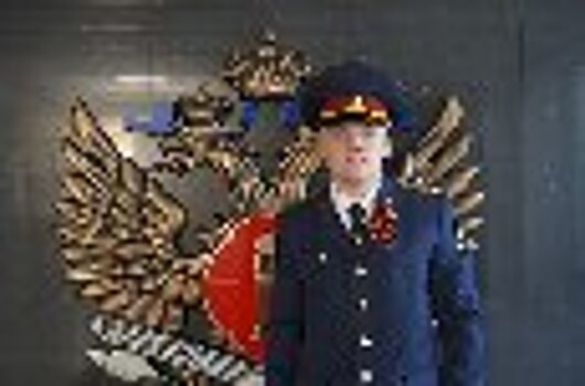 Сотрудник ИК-6 ГУФСИН России по Иркутской области предотвратил похищение человека в Иркутске