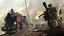 Sniper Elite&nbsp;4 улучшили для PS5 и Xbox Series