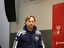 Карпин назвал расширенный состав сборной России на матчи с Сербией и Парагваем