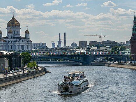 Экологические программы Москвы будут продолжены – власти