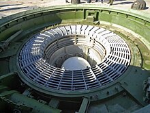 Под Астраханью испытают оружие на новых физических принципах
