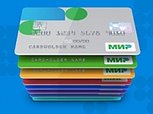 Российский «Мир» хотят подружить с китайской UnionPay