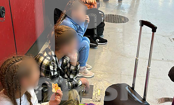 Застрявших в Дубае туристов туроператоры размещают в гостиницах