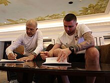 Стало известно, почему Селихов перешёл в "Урал", а не в "Ростов"