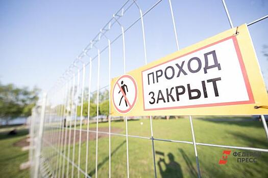 На границе с Монголией в Туве закрылись пропускные пункты
