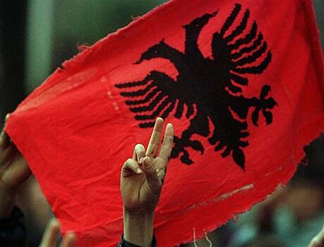 В Сербии рассказали о причинах нарастания напряжения в Косово