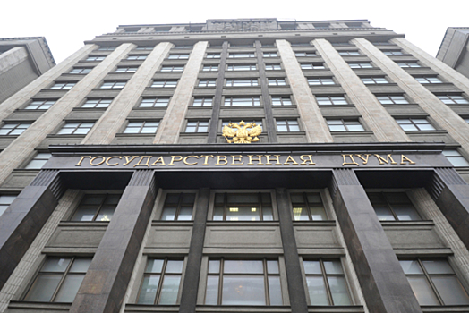 В Госдуме осудили политику правительства, снижающую доходы россиян