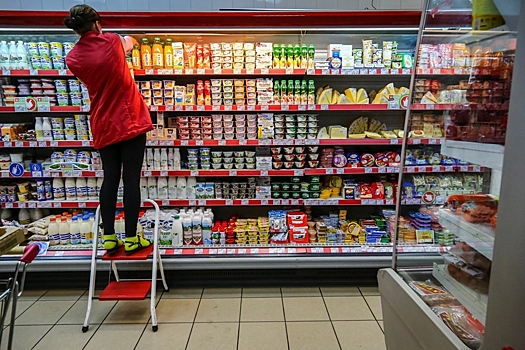 В Красноярском крае начинается борьба с фальсификатами