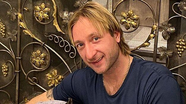 Плющенко — 39! 7 неожиданных, но правдивых фактов о чемпионе