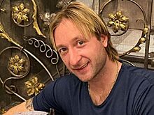 Плющенко — 39! 7 неожиданных, но правдивых фактов о чемпионе