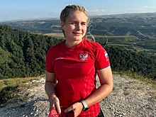 Нижегородская спортсменка примет участие в шоу «Титаны»