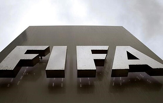 Двойное дно. ФИФА может быть смыта второй волной коррупции