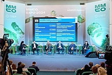 На ММСО-2024 обсудили возможности профориентации школьников