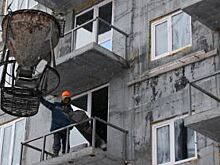 В Омске не могут продать около 3,5 тысяч квартир