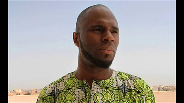 Известный панафриканист Кеми Себа арестован в Буркина-Фасо