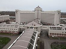 Переезд в «Кресты-2» начнется 1 декабря