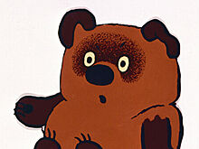 Победителем конкурса на лучший комикс о Винни-Пухе стал режиссер из Липецка