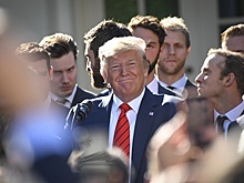 В США приняли очередное решение по импичменту Трампа