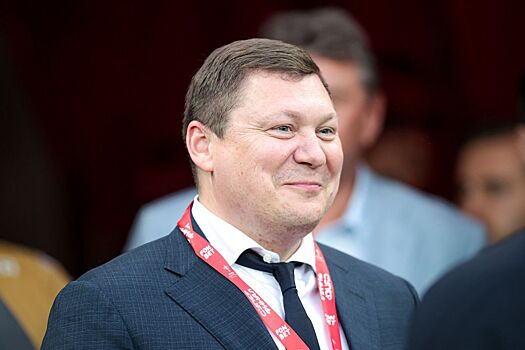 Генсек РФС высказался о значимости футбола в России
