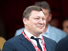 Генсек РФС высказался о значимости футбола в России