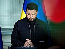 Американские журналисты: Зеленскому не стоит ехать на саммит НАТО в Гааге