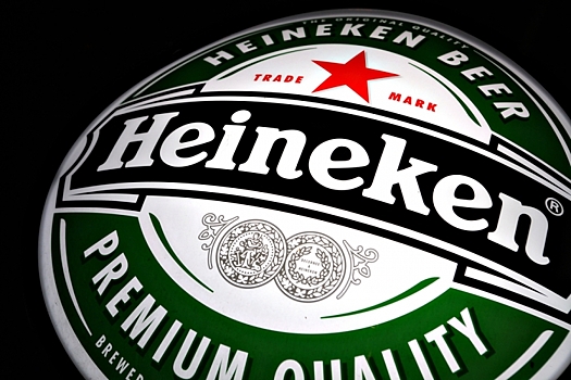 Heineken поддержит российский этап “Формулы-1”