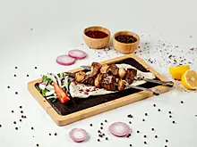 Как приготовить шашлык по-дагестански