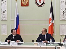 Бабич: властям Удмуртии нужно активней решать проблемы обманутых дольщиков