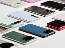 Названы лучшие флагманские смартфоны на Android