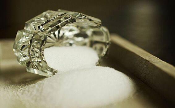 Ученые обнаружили частицы микропластика в поваренной соли