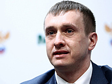 Александр Алаев избран президентом Футбольной национальной лиги