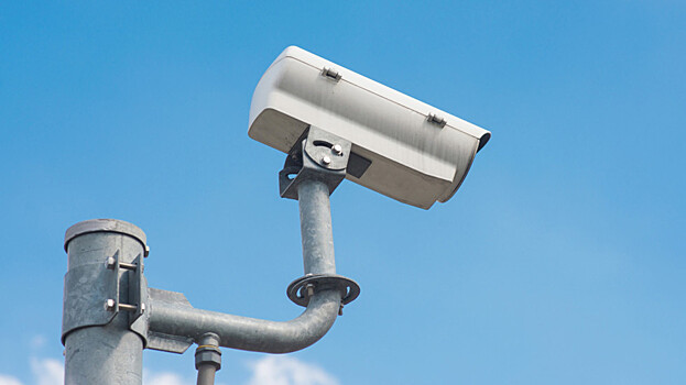 Большинство ДТП в РФ происходят из-за превышения скорости