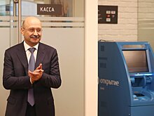 ВТБ ждет от ФК Открытие 100 млрд рублей чистой прибыли в 2023 году
