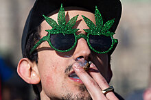The New Yorker (США): Так ли безопасна марихуана, как мы думаем?