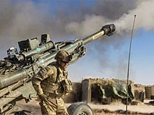 В США рассказали о войне, которая по-настоящему угрожает стране