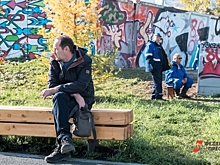 В Красноярском крае растет безработица