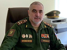Военный эксперт Арзанов - о том, почему нельзя всерьез относиться к словам президента Украины