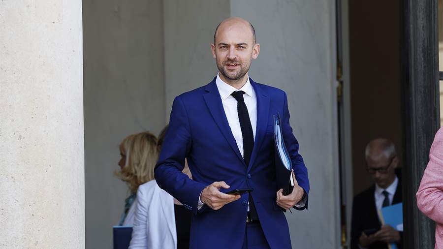 Во Франции обратились к властям Ирана с резонансным заявлением