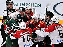 Какой будет серия «Ак Барс» — «Авангард» в финале Восточной конференции КХЛ, превью, разбор, мнение, прогноз